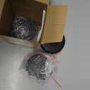3 Pack String Trimmer Head SRM-225 for Echo Speed Feed 400 SRM-230 SRM225 SRM-210 SRM2100 Echo Weed Eater PAS210 PAS211 PAS225 PAS230 PAS260 Shindaiwa T195S T220 T222 T230 T231 Straight Shaft Trimmer