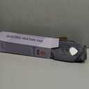 Heating Pad for Back Pain Relief  Extra-Large 15.7" x 50" Heating Pad, 6 Temperature Settings, 4 Timer Modes, Machine Washable, Supports Both Moist and Dry Heat Modes  Makes an Ideal Gift