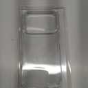 TORRAS for iPhone 17 Pro Case Crystal Clear, Ultra-Thin, 2025 Upgraded Non-Yellowing, Military-Grade Protection, Transparent Slim Case for iPhone 17 Pro Phone Case, Soft, Anti-Scratch, Clear