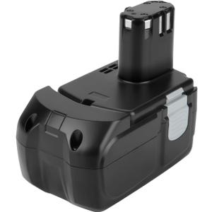 4000mAh EB1812S for Hitachi 18V Battery EB1812S EB1814SL EB1820 EB1820L EB1824L EB1830HL DS18DVF3 DS18DFL C18DL DV18DMR WR18DMR UB18DL