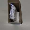 Clorox Ultra Clean Toilet Tablets Bleach & Blue, Rain Clean Scent, 2.47 Ounces Each, 4 Count 