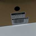 TIDU Women's Orthopedic Shoes Arch Support Slippers for Plantar Fasciitis Diabetic Casual Slip On Mules Comfortable Walking Canvas Loafer (9, Yellow)