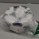 adidas Unisex-Adult Tango Glider Soccer Ball