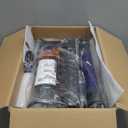 Cordless Vacuum Cleaner, 650W 55KPA 70Mins Vacuum Cleaners for Home, Stick Vacuum with 1.8L Cup, Anti-Tangle, 8-Stage Filter System, Green Light for Pet Hair, Carpet, Floor (Purple)