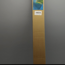 THE SUPERIOR FLAG CO. Heavy-Duty 6 Ft Flag Pole Kit with Silver Ball Topper, Aluminum Tangle-Free Spinning Rings: 1 in Diameter Flagpole Set for House, Porch, Business