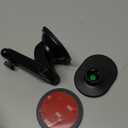 OtterBox Performance Car Dash & Windshield Mount for MagSafe - Black