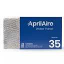 AprilAire 35 Water Panel Humidifier Filter Replacement for AprilAire Whole-House Humidifier Models 300, 350, 360, 560, 560A, 568, 600, 600A, 600M, 700, 700A, 700M, 760, 760A, 768 (Pack of 4)