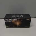 12-Pack E12 LED Bulb, 60 Watt Equivalent, Dimmable 2700K Warm White Light, B11 Chandelier Light Bulbs, 5.5W 500LM Candelabra LED Light Bulbs for Ceiling Fan Home Decor