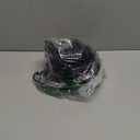 Anykit Borescope Inspection Camera with Light, Industrial Endoscope Camera with 0.3 Slim Probe, 4.3 HD Screen Digital Snake Cam, Semi-Rigid Cable Bore Scope for Pipe, Engine, Inside Wall (33 FT)