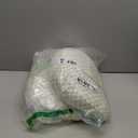 Oternal Pregnancy Pillow for Pregnant Women  Comfortable Maternity Pillow for Side Sleepers, Supports Back, Belly, HIPS, and Legs, with Removable & Adjustable Cover (Regular, Green)