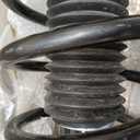 271130 271131 Front Struts Suspensions w/Coil Spring for 11-14 Chrysler 200 (2.4L L4 Sedan), 08-14 Dodge Avenger (2.7L / 3.6L V6 Sedan FWD), 07-10 Sebring (2.7L / 3.5L V6 Sedan), Strut Shock Absorbers