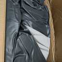 SLEEPLUX Durable Inflatable Air Mattress with Built-in Pump, Pillow and USB Charger, 22" Tall Queen
