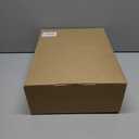 CAROMOP Luxury PU Leather Car Seat Covers Front Set, Anti-Stain Waterproof Automotive Seat Covers for Cars, Universal Car Interior Covers Seat Protectors for SUVs Pick-up Trucks (Beige/Beige Line)