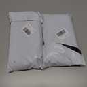 2 x Ertyjikg DIY Pipe Cleaner Snowflake Craft Kit - Pipe Cleaner Pom Poms Stickers Winter Christmas Ornament Making Supplies for Child Adults