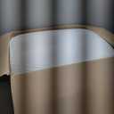 3 Inch Gel Memory Foam Mattress Topper King Size High Density Cooling Pad Pressure Relief Bed Topper (with Removable & Bamboo Cover)