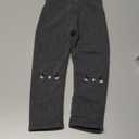 IRELIA Winter Girls Cotton Fleece Lined Leggings Pants XXXS /2T-3T