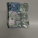 CANSHN Magnetic Compatible with iPhone 17 Pro Case, Upgraded [Full Camera Protection] [Compatible with Magsafe] [Translucent Matte] Shockproof Protective Phone Cover 6.3 Inch - Light Blue