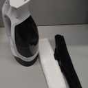 Window Vacuum Squeegee Cordless, Electric Window Cleaner Tool with & Water Collection Tank, Cleaning Kit Shower Squeegee for Glass Doors, Windows, Mirrors, Car