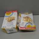 2 x Simple Mills Almond Flour Crackers, Family Size, Fine Ground Sea Salt - Gluten Free, Vegan, Healthy Snacks, 7 Ounce (Pack of 2)