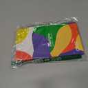 Meifigno Designed for iPhone 16 Pro Max Case Christmas Red, [Glitter Card & Wrist Strap] [Compatible with MagSafe] [2X Screen Protectors] Surround Lens Protection Designed for 16 ProMax Case 6.9"