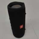 JBL FLIP 5, Waterproof Portable Bluetooth Speaker, Black, Small