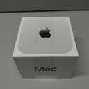 Apple 2024 Mac mini Desktop Computer with M4 chip with 10core CPU and 10core GPU: Built for Apple Intelligence, 16GB Unified Memory, 512GB SSD Storage, Gigabit Ethernet. Works with iPhone/iPad