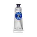 L'OCCITANE 20% Organic Shea Butter Hand Cream, Nourishes & Protects Dry Hands, Fast-Absorbing, Non-Greasy, Leaves Skin Moisturized & Soft, Vegan (1 Ounce (Pack of 1))