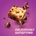 Pure Protein Chewy Chocolate Chip Protein Bars  20g Protein, 3g Sugar, 190 Calories (12 count) Low Sugar* High Protein Snack - Gluten Free - Perfect for a Healthy Snack