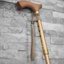 Switch Sticks Folding Walking Cane For Women & Men
