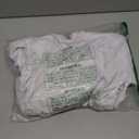 Wokceer Spandex Cylinder Stand Covers for Party 3Pcs Cylinder Pedestal Covers Plinth Pillar Cover for Birthday Party Wedding Props Decor White (Only Cover)