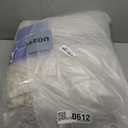 SEALY Electric Blanket Full Size, Heated Blanket Flannel & Sherpa with 10 Heating Levels & 1-12 Hours Auto Shut Off, Fast Heating Warming Blanket, Machine Washable, Beige, 80 x 84 Inch