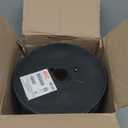 SatelliteSale RG-6 Trishield NEC 820 CATV HFC Coaxial Cable PVC Black 500 feet