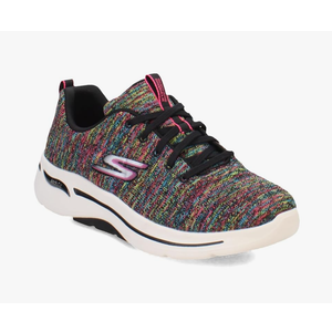 Skechers Women's Performance Go Walk Arch Fit-Glee Sneaker, Size 7.5