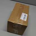 Hewory Christmas Hurricane Candle Holders: Red Gold Reindeer Christmas Decor Set of 2, Glass Candle Holder for Table Centerpiece Mantel Window Kitchen Living Room