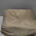 Replacement Cover Compatible with Coleman Oasis 13' x 13' Model:1606532, 2156426, 2156428 2157498, 2622040,Compatible with Core Equipment #40155,#40363,#40325,Canopy Cover ONLY, (Dark Oak)