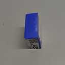 Air Tube Headphones USB-C | EMF Free Anti Radiation Wired Earbuds with Microphone for Hearing Protection | HD Sound & Clear Calls | Volume Control, USB C Adapter for iPhone 15, Android, Laptop