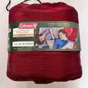 Coleman Comfortsmart Sleeping Bag Value 1-Pack - 50*F
