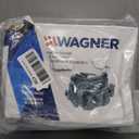 A-Premium Disc Brake Caliper Assembly with Bracket Compatible with Chevrolet, GMC Vehicles - Silverado 1500 LTD, Colorado, Sierra 1500, Canyon, Hummer EV Pickup - Rear Right Passenger Side