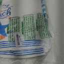Tegeme 4 Pcs Summer Beach Kitchen Towels 16 x 24 Inch Beach Holiday Dishcloths Fast Drying Absorbent Baking Dish Clothing Blue Coastal Kitchen Towels for Daily Home Cleaning Housewarming Gifts