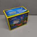 NATIONAL GEOGRAPHIC Stepping Stones for Kids  Durable Non-Slip Stones Encourage Toddler Balance & Gross Motor Skills, Indoor & Outdoor Toys, Obstacle Course, Gifts for Toddlers (Amazon Exclusive)