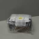 Eueasy Outdoor 360 LED Gazebo Net Lights, 1010 FT Connectable Fairy Lights with 8 Modes, for Bushes, Garden, Backyard, Holiday, Christmas