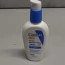 CeraVe AM Facial Moisturizing Lotion SPF 50, Face Moisturizer with SPF, Hyaluronic Acid, Niacinamide & Ceramides, Non-Greasy, Blends Seamlessly With No White Cast, Non Comedogenic Sunscreen, 3 Oz