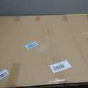 FlyGeneral Washer Dryer Countertop, 54" Width x 27.5" Deep, Black