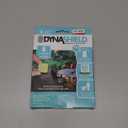 DynaTrap DynaShield Repellent Refill Pads - Official Refill Pads for DynaShield Mosquito Repellent - DS1000R8SR, 8 Pack