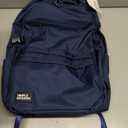 Simple Modern Ellis Backpack for School | Medium 20L Elementary Middle and High School Bookbag for Kids and Teens | Girls and Boys | Navy, Medium | 20 Liter