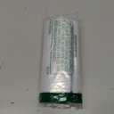 Waste Bags, Compatible with Litter Robot 4/5/3, 150 Pack Liners for Self Cleaning Litter Box, 9-11 Gallon Capacity, Pre-Separated, Transparent, Replacement Cat Litter Bags