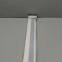 Blackout Cellular Shades Cordless Blinds Window Shades for Home, 40W x 48H, White(Blackout)