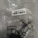 Silscvtt Idle Air Control IAC Valve 16022-PLC-J01 Replacement for Honda Civic Acura EL 1.7L 2001-2005