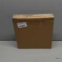 Peohud Wooden Pen Holder, 124 Slots Rotating Pencil Display Stand, Portable Paint Brush Organizer for Colored Pencils, Watercolor Brushes, Art Brushes, Office, Desktop