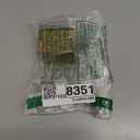 Washing Machine Speed Sensor Replacement WH03X32158 WH12X26330, Suitable for Various Models, Important Parts of Washing Machine